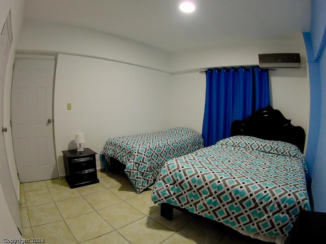 Hotel Primaveral - Mansion, S.D. Santo Domingo Bagian luar foto