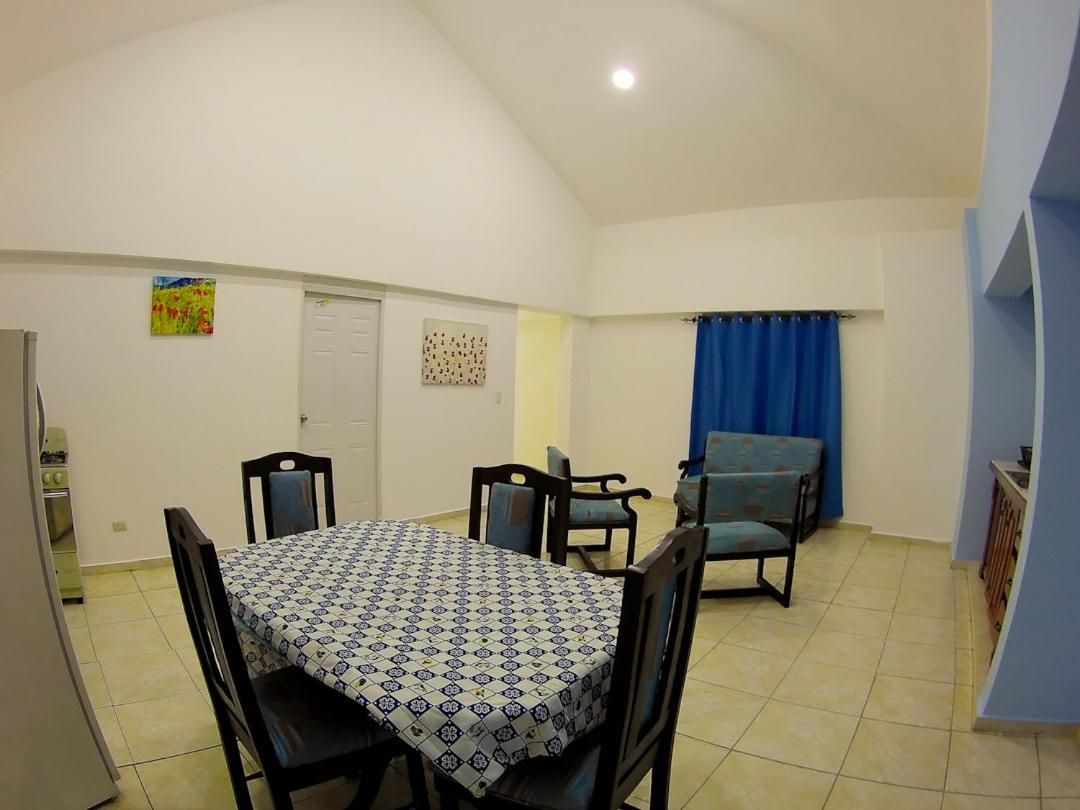 Hotel Primaveral - Mansion, S.D. Santo Domingo Bagian luar foto