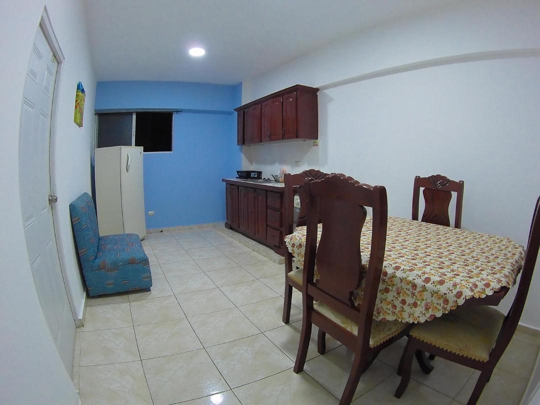Hotel Primaveral - Mansion, S.D. Santo Domingo Bagian luar foto