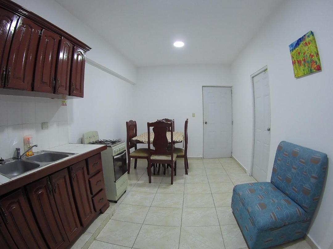 Hotel Primaveral - Mansion, S.D. Santo Domingo Bagian luar foto