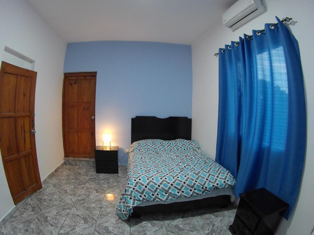 Hotel Primaveral - Mansion, S.D. Santo Domingo Bagian luar foto